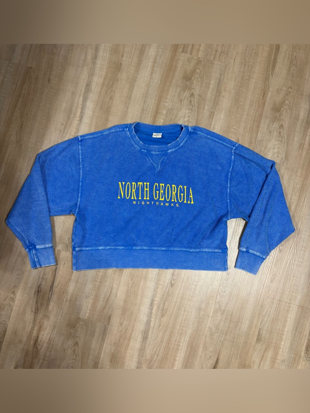 North Georgia Crewneck Sweatshirt
